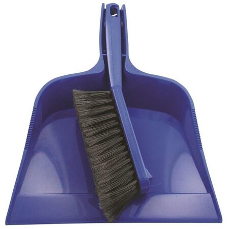 Makeithappen Utility Dusters; with Dustpan MA426734